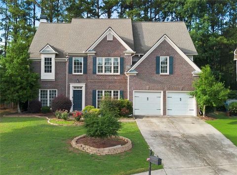 Homes For Sale - 3103 Mill Grove Terrace<br/> Dacula, GA 30019