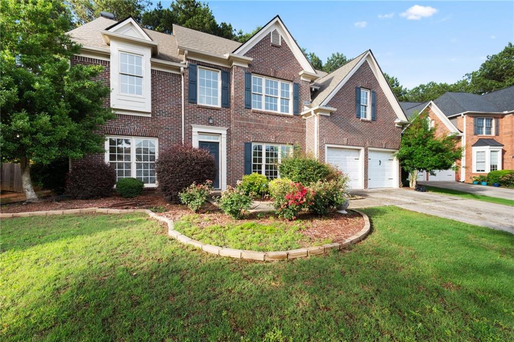 3103 Mill Grove Terrace