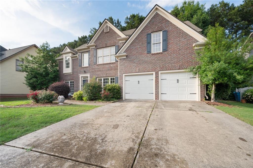 3103 Mill Grove Terrace
