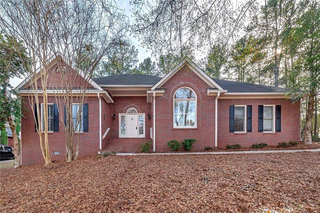 Photo of 7060 Havenridge Way, Mcdonough, GA 30253 (MLS # 7840693)