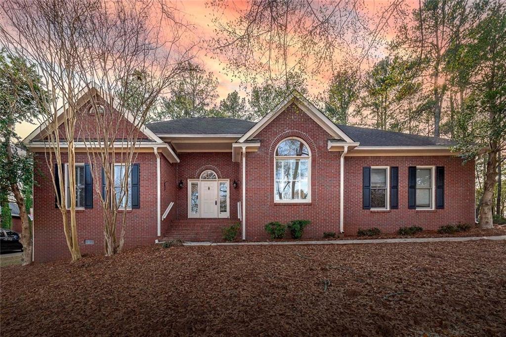 Photo of 7060 Havenridge Way, Mcdonough, GA 30253 (MLS # 7840693)