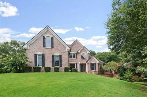 2023 Ewing Estates Drive Dacula GA 30019