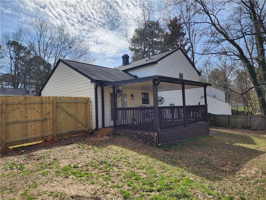 11250 Bramshill Drive, Johns Creek, Georgia image 10