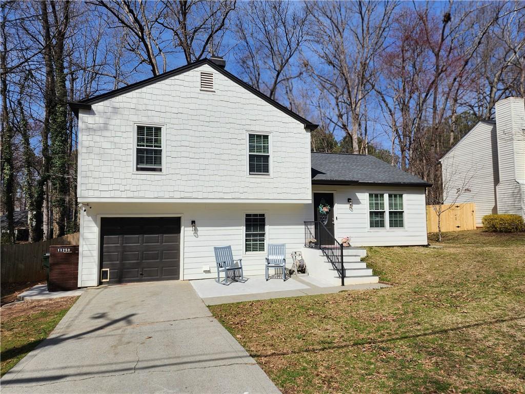 11250 Bramshill Drive, Johns Creek, Georgia image 3