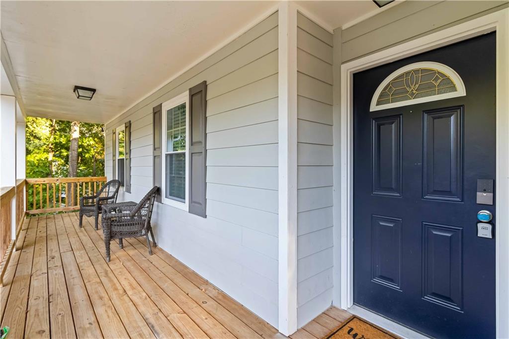 874 Fox Valley Drive
