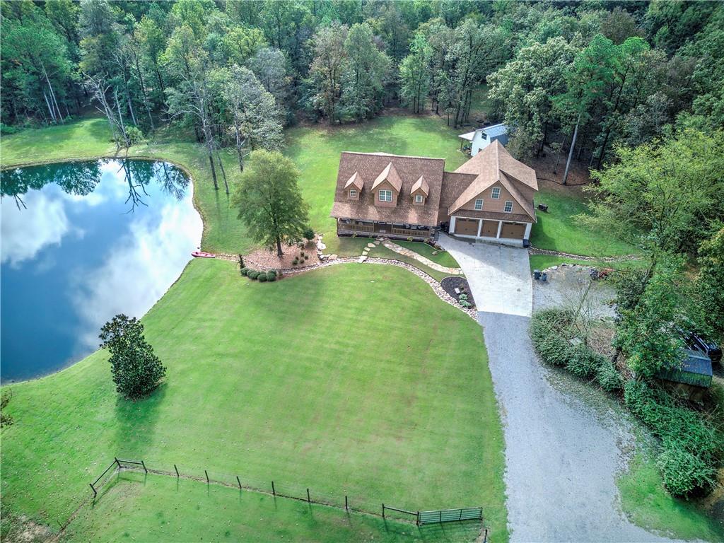 566 Old Grade Road