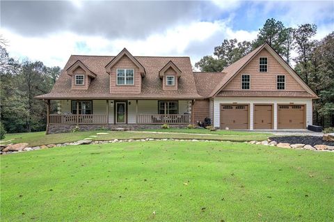 566 Old Grade Road Resaca GA 30735