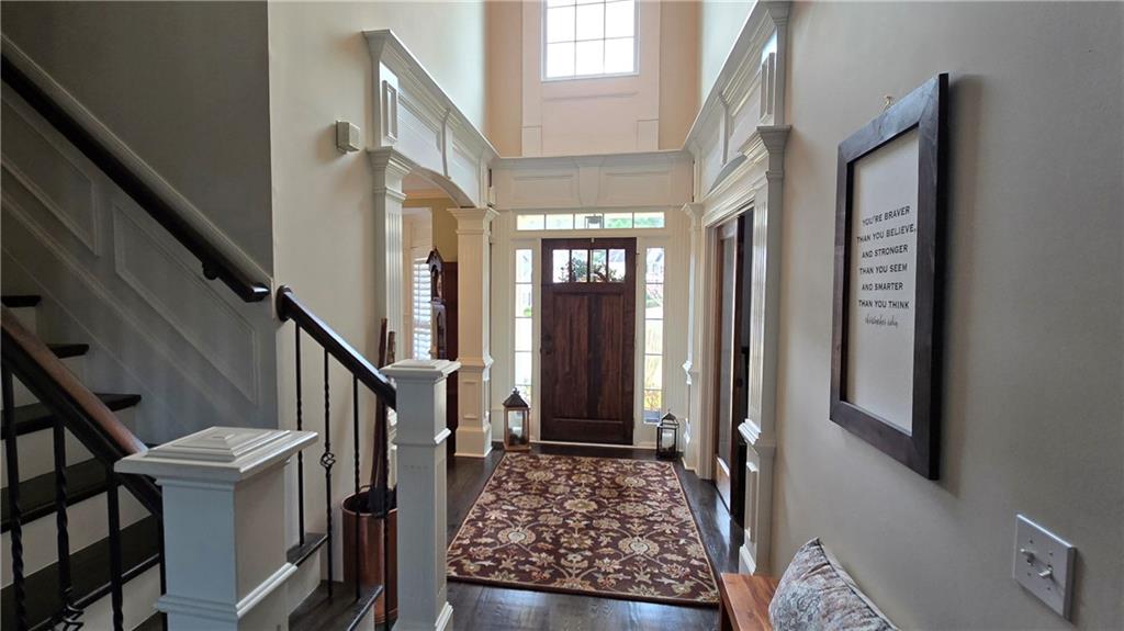 1411 Orange Shoals Drive