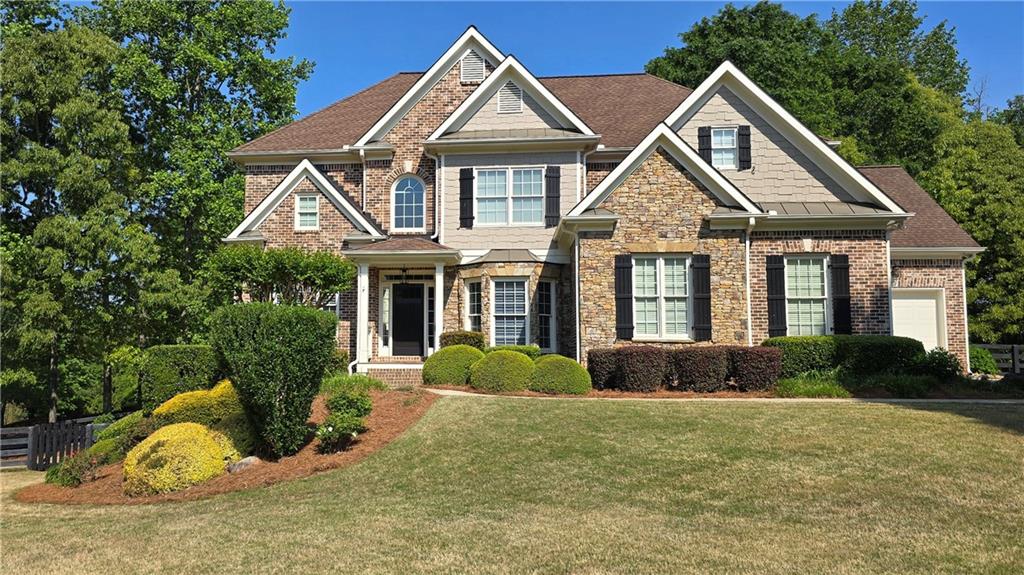 1411 Orange Shoals Drive