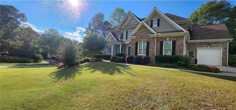 1411 Orange Shoals Drive Canton GA 30115