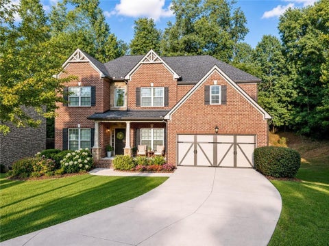 Homes For Rent - 5265 Winflow Way<br/> Suwanee, GA 30024