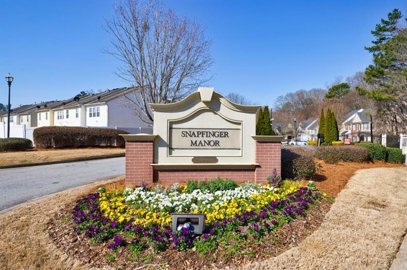 2873 Snapfinger Manor