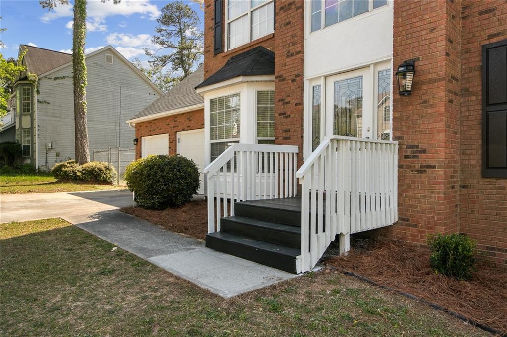 1248 Huntington Place Circle