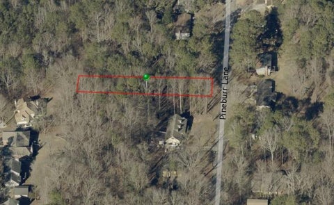Vacant Land For Sale - 480 Pineburr Lane<br/> Stone Mountain, GA 30087