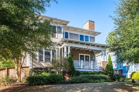 Homes For Rent - 123 Ansley Street<br/> Decatur, GA 30030