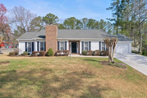 3285 Mitsy Forest Way NE Marietta GA 30068