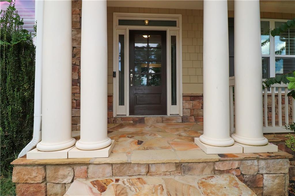 59 Angel Oak Trail