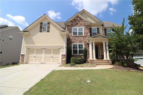 Homes For Sale - 59 Angel Oak Trail<br/> Dallas, GA 30132