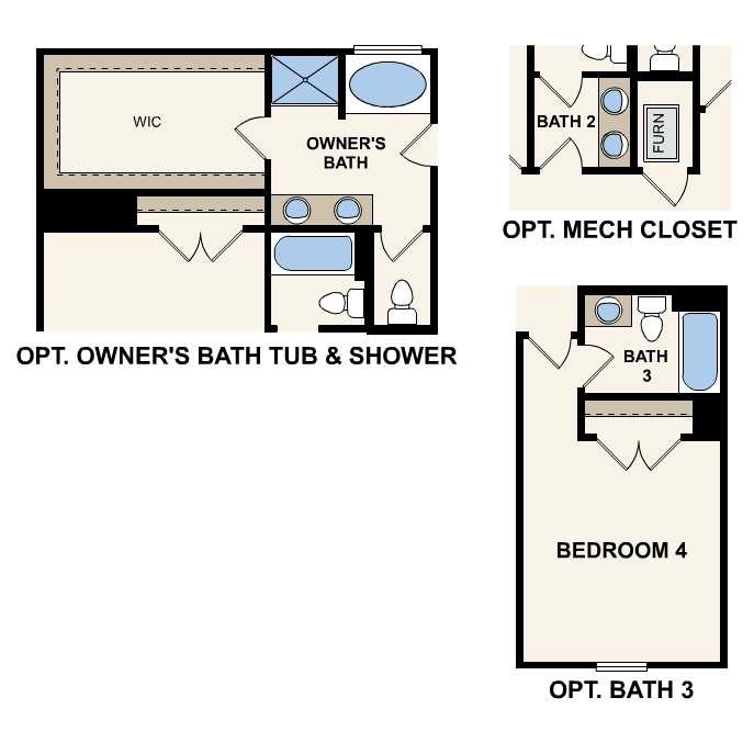 5257 Mulberry Creek Way