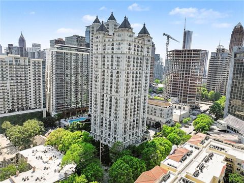 199 14th Street 1612 Atlanta GA 30309