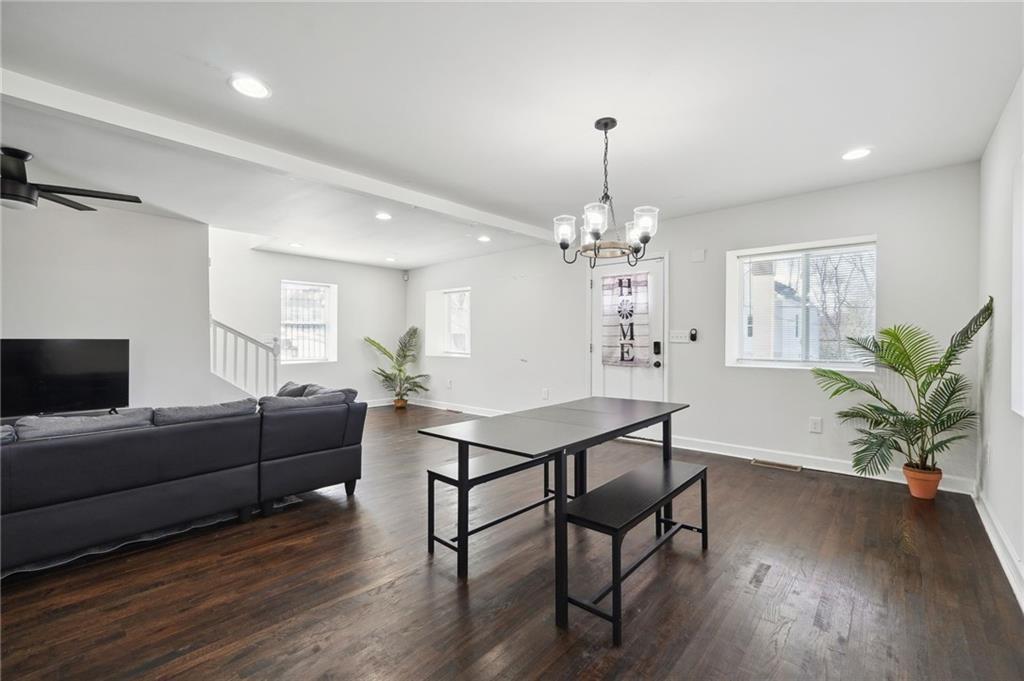 912 Ira Street, Atlanta, Georgia image 20