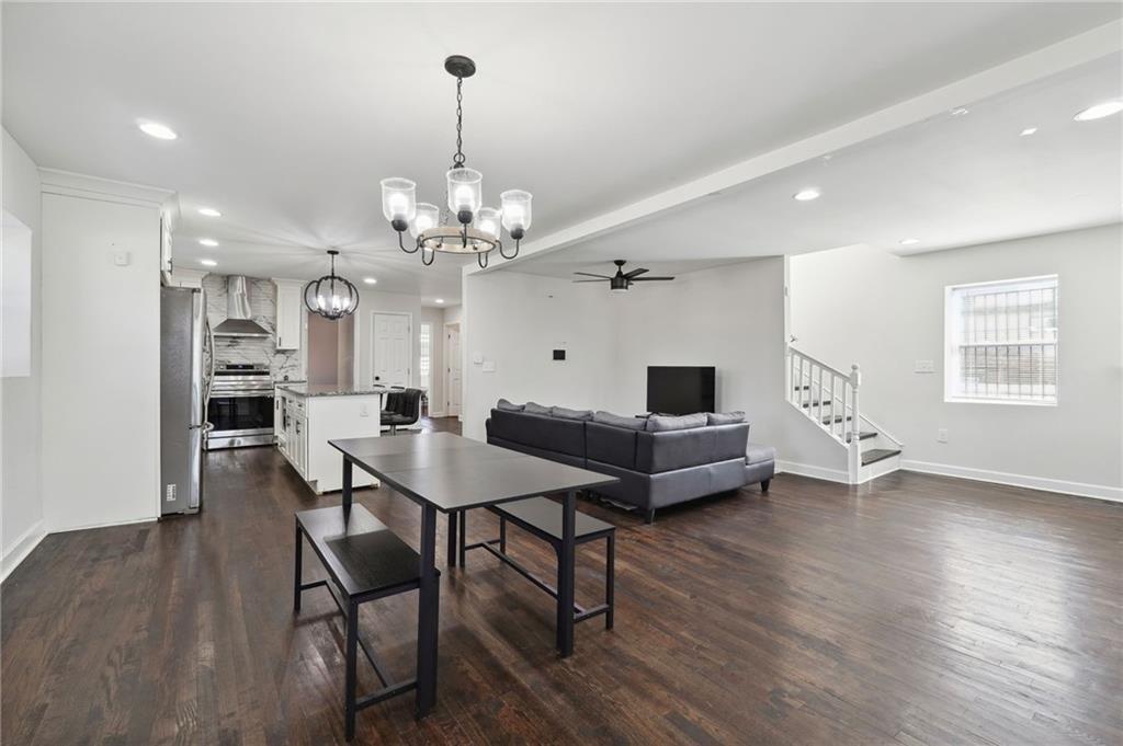 912 Ira Street, Atlanta, Georgia image 21