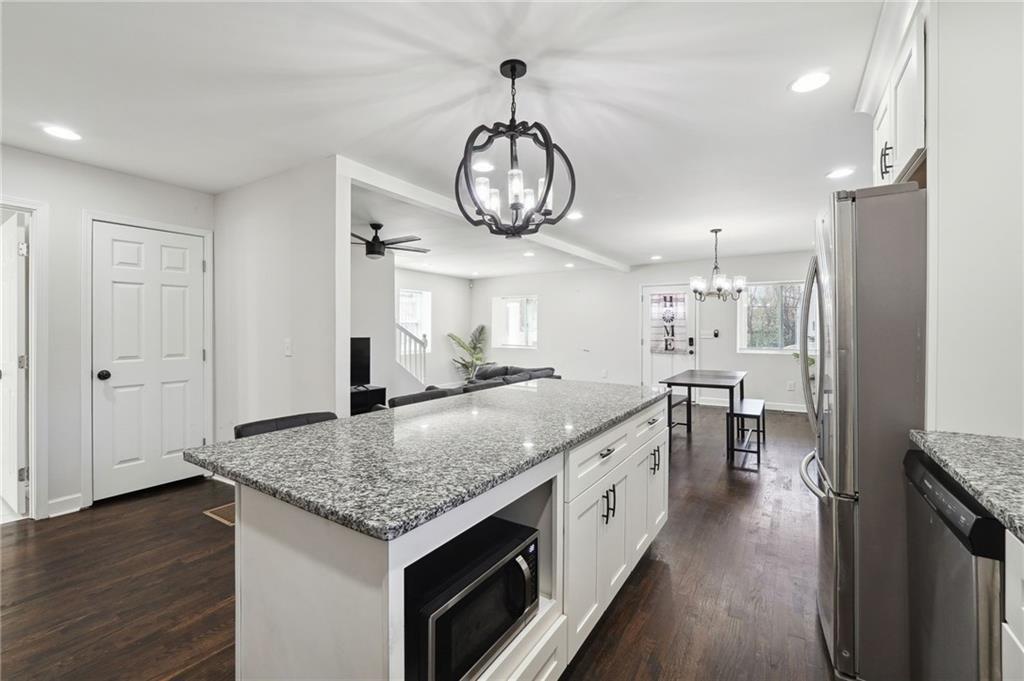 912 Ira Street, Atlanta, Georgia image 17