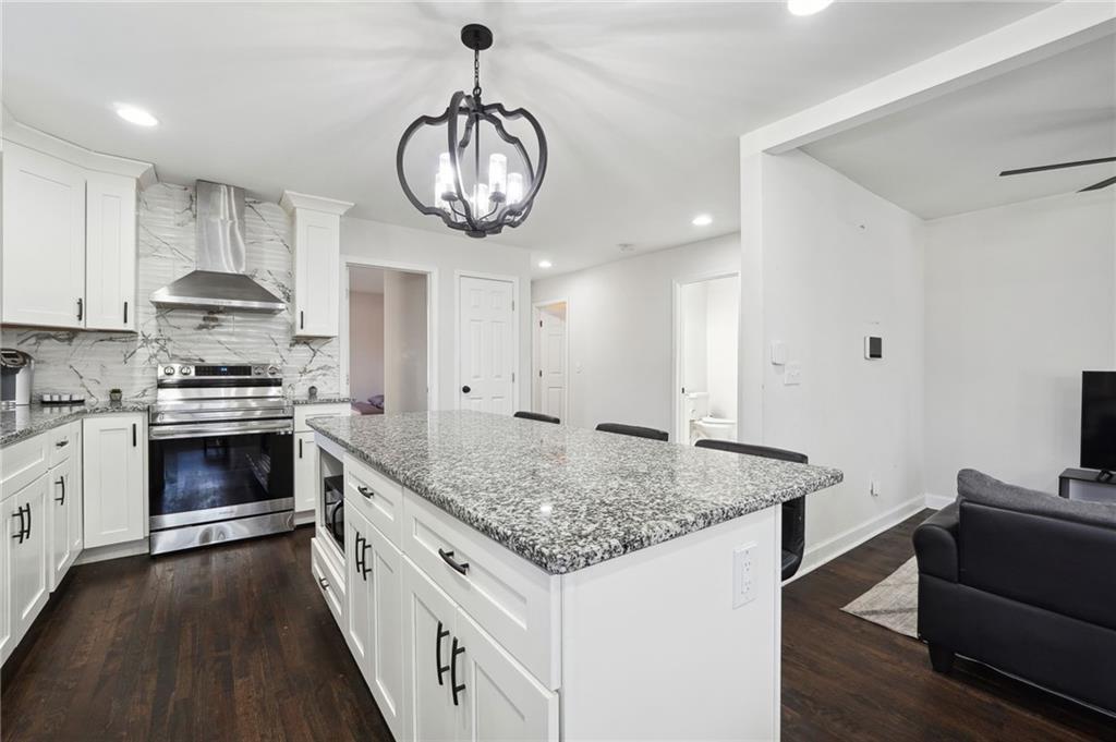 912 Ira Street, Atlanta, Georgia image 18