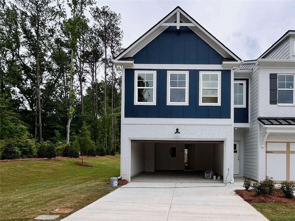 1964 Asher Lane #47, Conyers, Georgia image 1