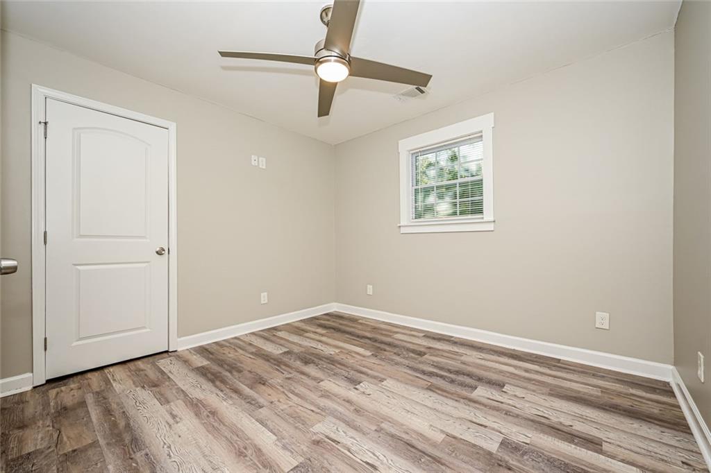 COUNTRY WOODS - Residential