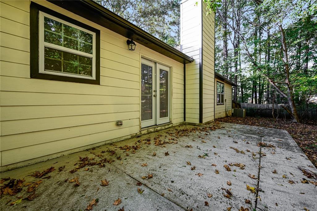 COUNTRY WOODS - Residential