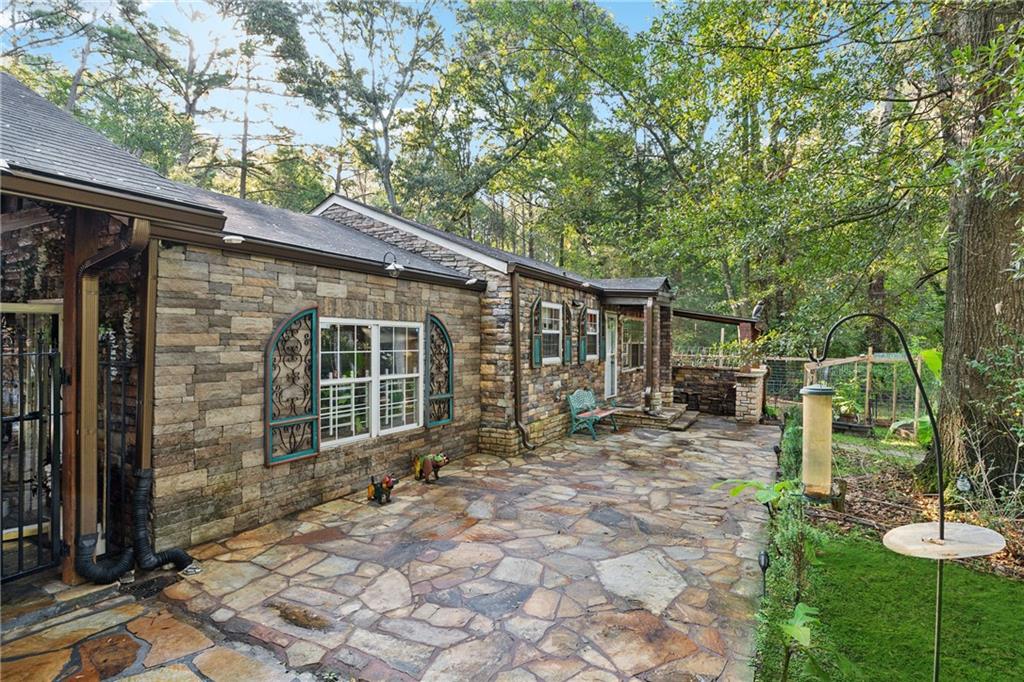 80 Rountree Road