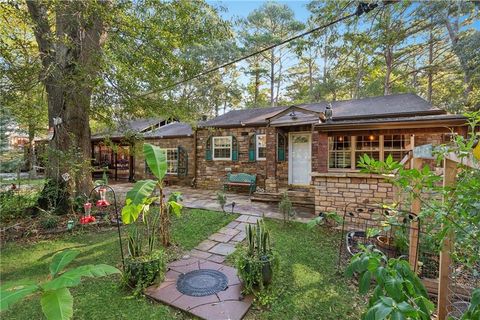 80 Rountree Road Riverdale GA 30274
