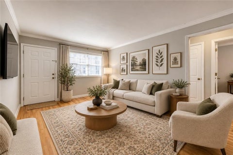 Photo of 3206 Mathieson Drive NE #2, Atlanta, GA 30305 (MLS # 7849389)