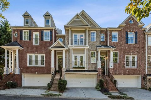 282 McLaren Gates Marietta GA 30060
