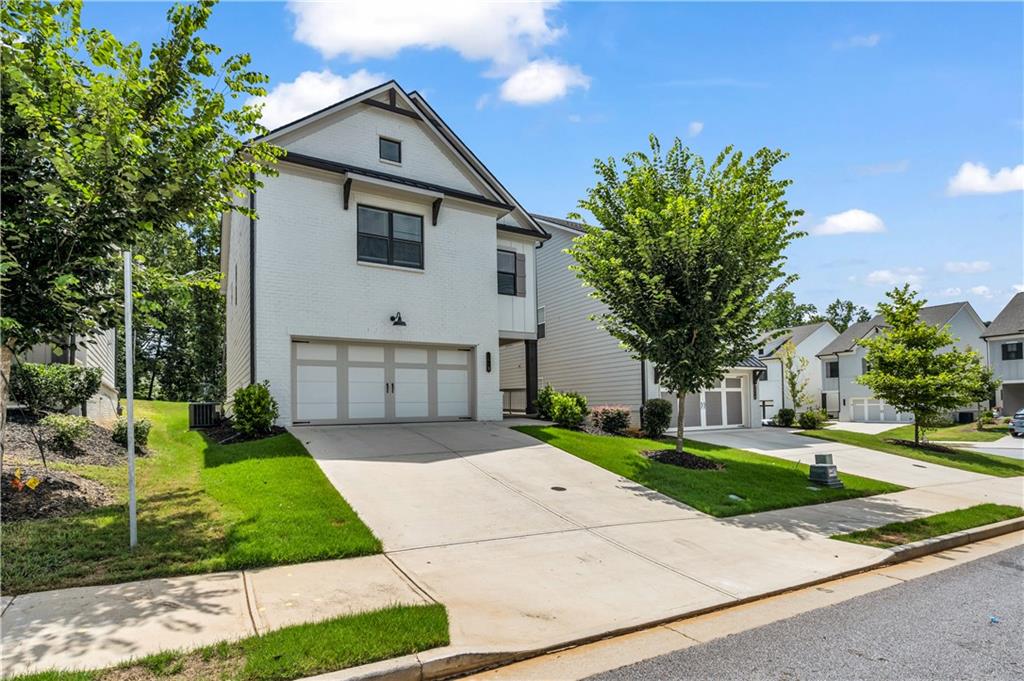 1813 Westfall Landing