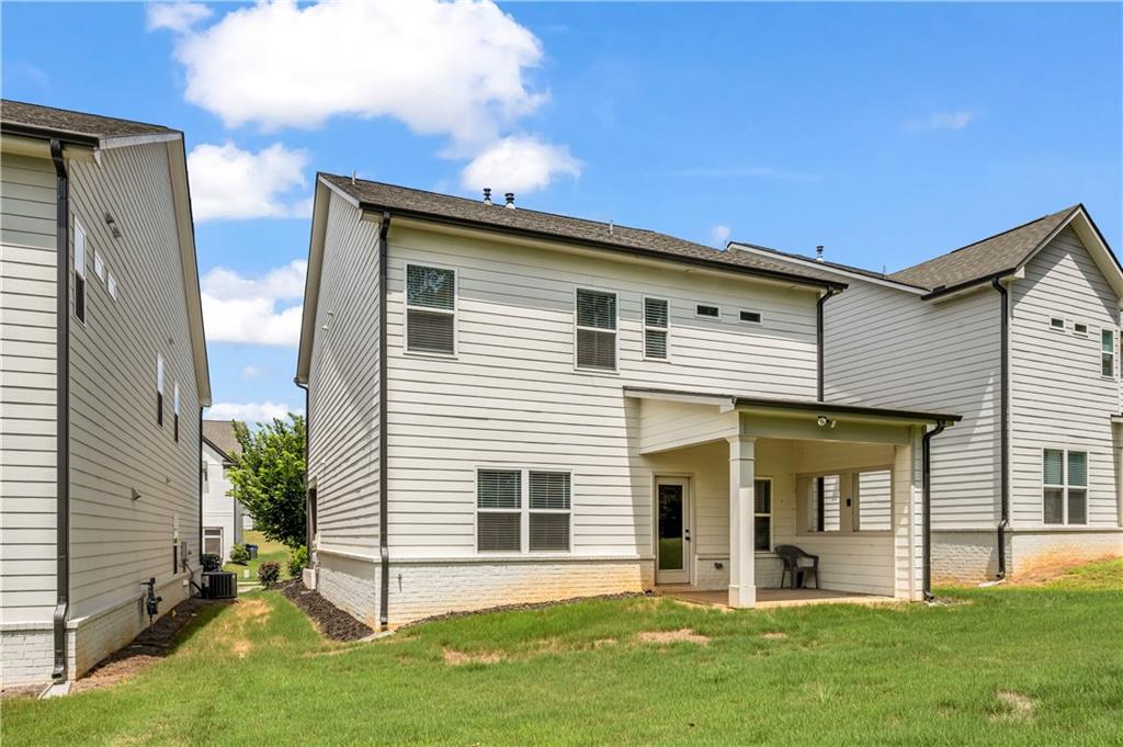 1813 Westfall Landing