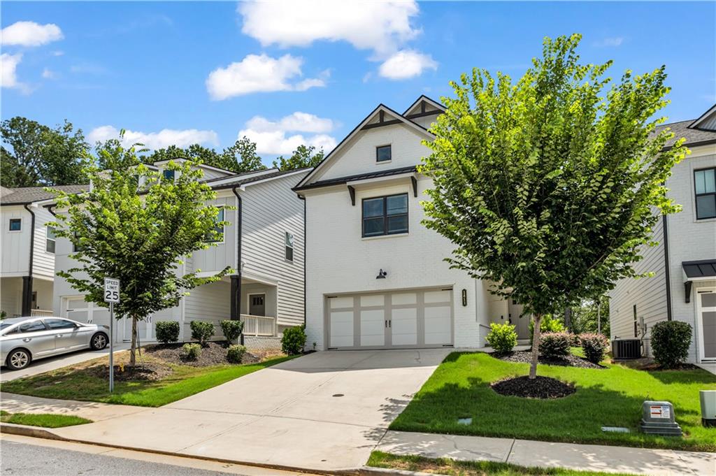 1813 Westfall Landing