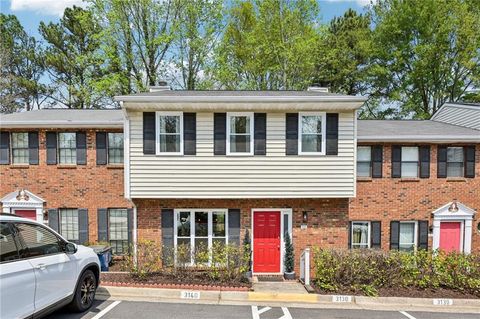 Photo of 3130 Cape Circle, Alpharetta, GA 30009 (MLS # 7745857)