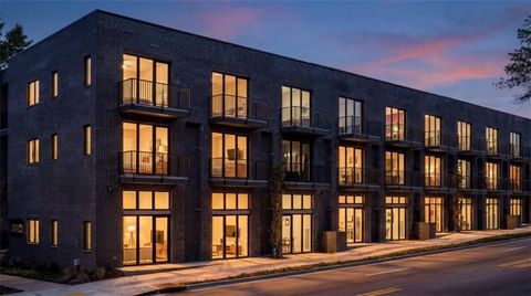 1160 Gracewood Avenue SE 111 Atlanta GA 30316