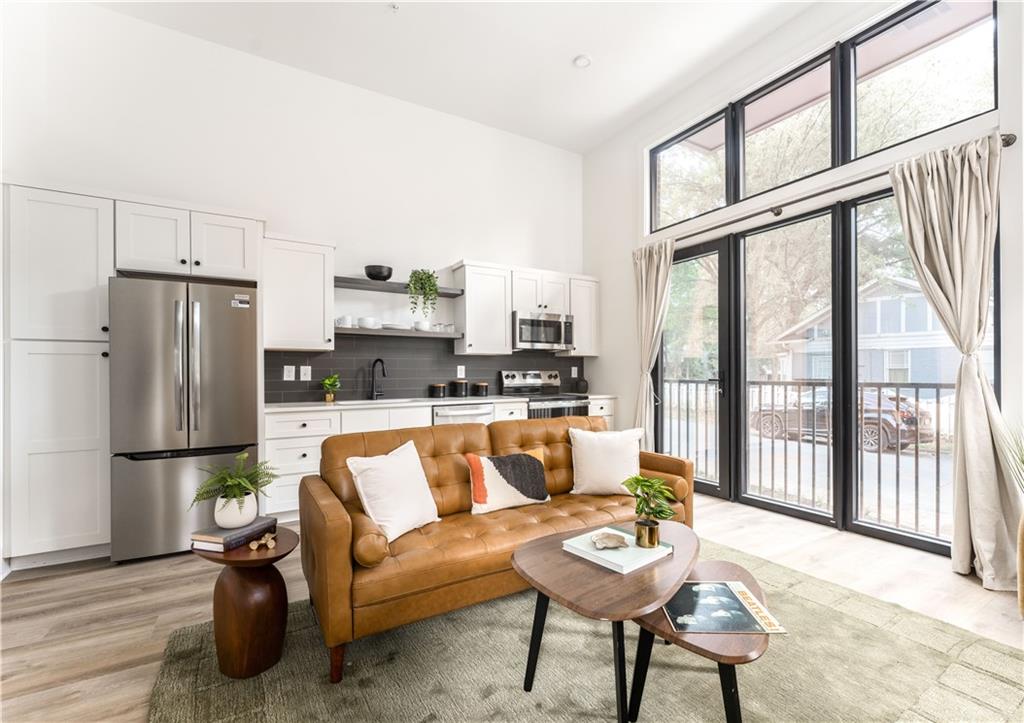 1160 Gracewood Avenue SE 111