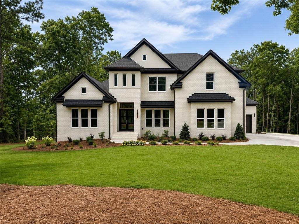 1290 New Hope Church Road