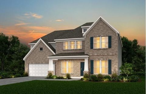 6097 Marigold Way Atlanta GA 30349