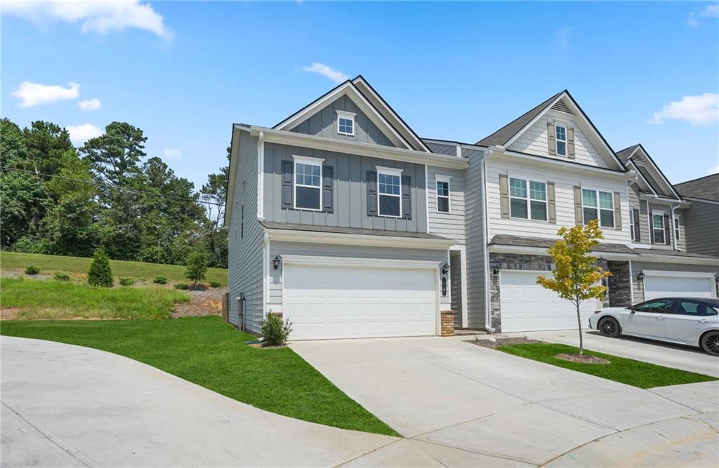 10 Kane Drive, Jasper, Georgia image 2