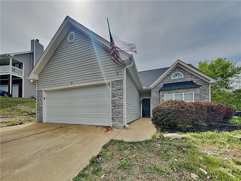 Homes For Rent - 32 Mountain View Drive<br/> Rockmart, GA 30153