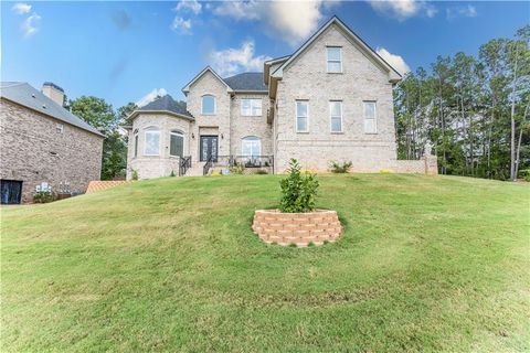 2548 Westchester Way SE Conyers GA 30013