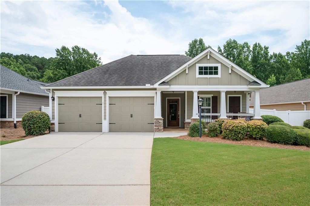 197 Shoal Creek Way