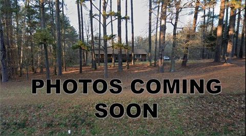 730 Bell Road SE Conyers GA 30094