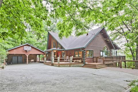 A home in Jasper