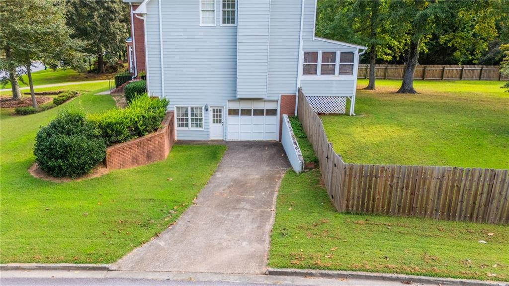 4355 Chatuge Drive